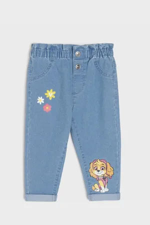 Sinsay Džíny Paw Patrol