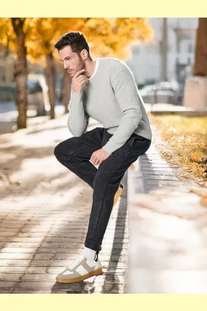 Sinsay Tepláky
