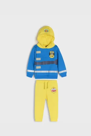 Sinsay Žerzejová souprava Fireman Sam