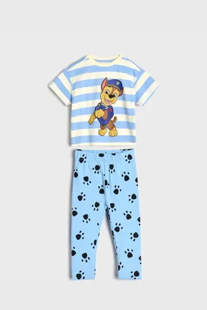 Sinsay Žerzejová souprava PAW Patrol