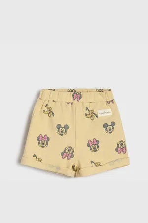 Sinsay Kraťasy Minnie Mouse