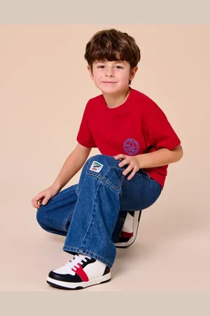 Sinsay Tenisky z imitace kůže