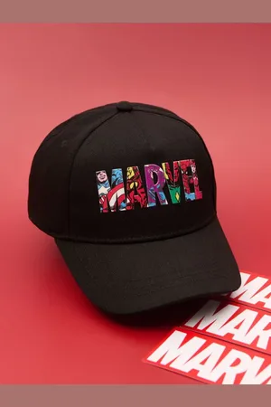 Sinsay Čepice Marvel