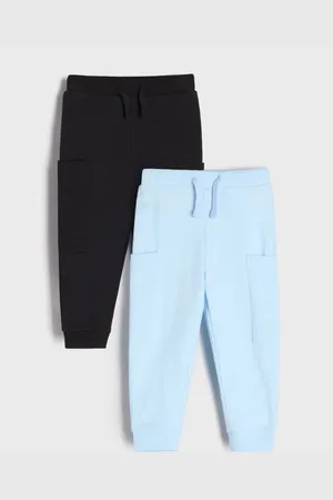Sinsay Kalhoty 2 pack