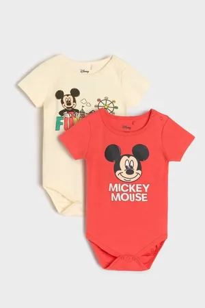 Sinsay Sada 2 body Mickey Mouse