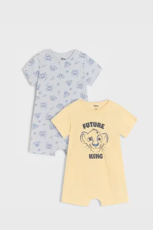 Sinsay Overal The Lion King 2 pack