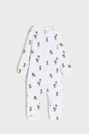 Sinsay Overal Mickey Mouse
