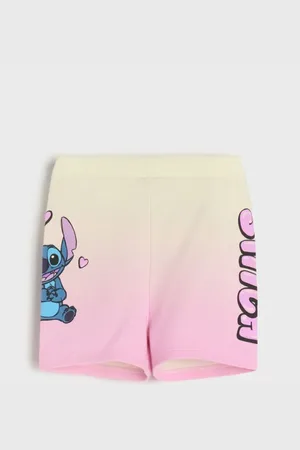 Sinsay Kraťasy Stitch