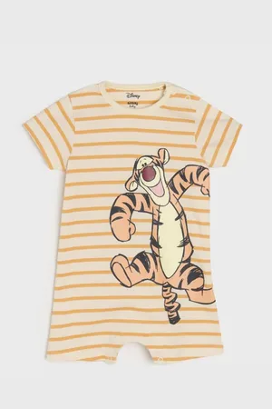 Sinsay Overal Winnie The Pooh