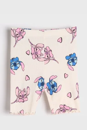 Sinsay Legíny Stitch