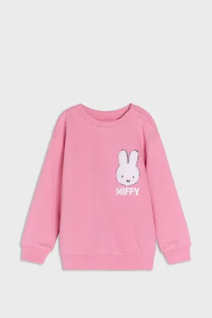 Sinsay Mikina Miffy