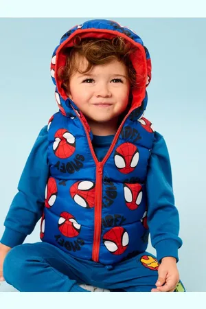 Sinsay Vesta Spiderman