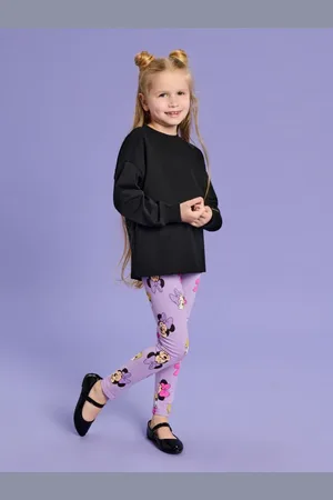 Sinsay Legíny Minnie Mouse