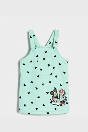 Sinsay Šaty Mickey Mouse