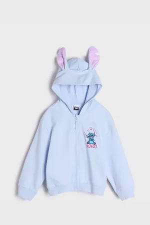 Sinsay Mikina Stitch
