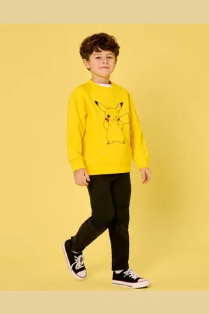Sinsay Mikina Pokémon