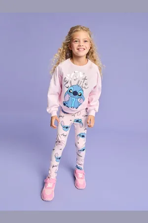 Sinsay Legíny Stitch