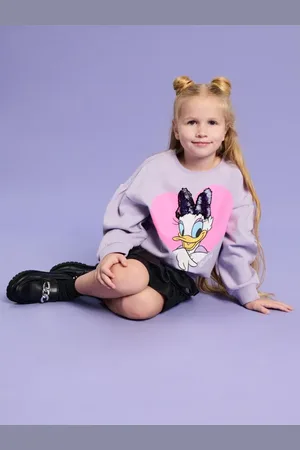 Sinsay Mikina Disney