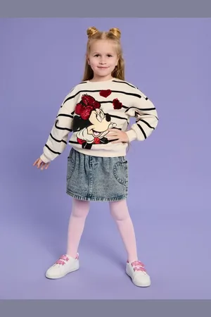 Sinsay Mikina Minnie Mouse