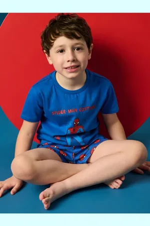 Sinsay Dvoudílná pyžamová souprava Spider-Man