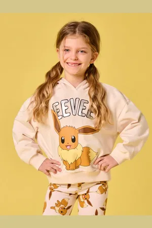 Sinsay Mikina Pokémon