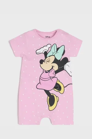 Sinsay Overal Mickey Mouse