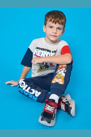 Sinsay Kalhoty PAW Patrol
