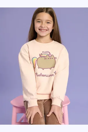 Sinsay Mikina Pusheen