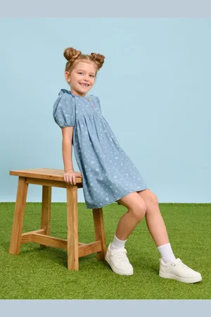 Sinsay Šaty babydoll