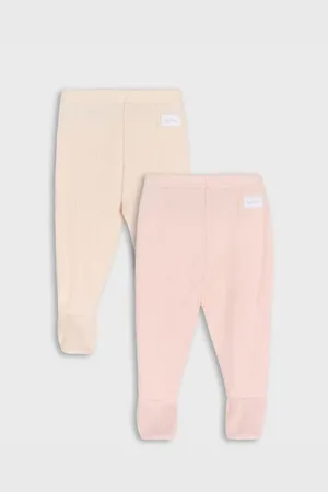 Sinsay Kalhoty 2 pack