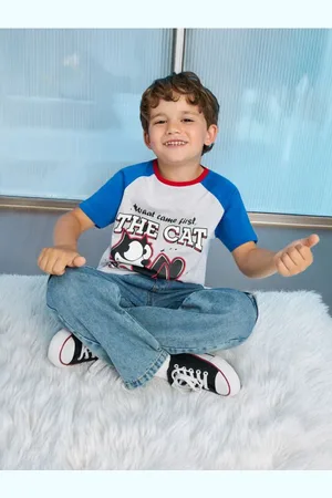Sinsay Tričko Felix the Cat