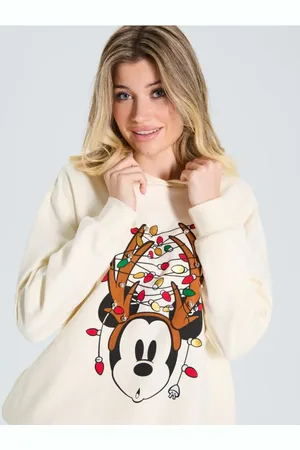 Sinsay Mikina Mickey Mouse