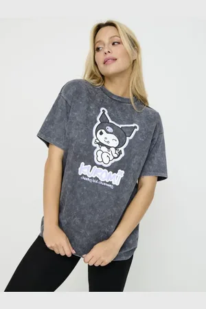 Sinsay Dvoudílná pyžamová souprava Kuromi
