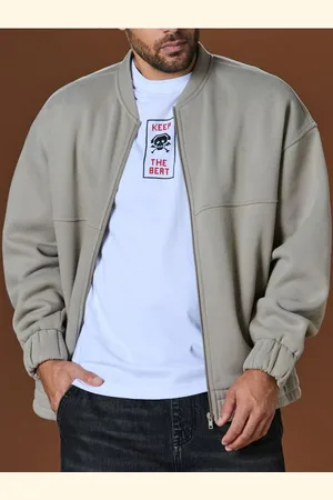 Sinsay Mikina bomber