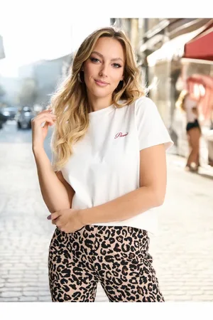 Sinsay Tričko s krátkým rukávem