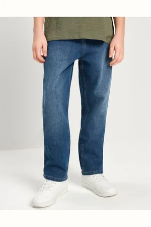 Sinsay Džíny Relaxed Tapered Fit