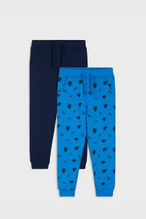 Sinsay Sada 2 tepláků jogger