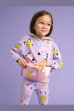 Sinsay Mikina s kapucí Pokémon