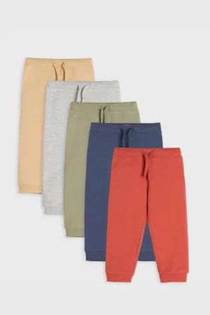 Sinsay Kalhoty 5 pack