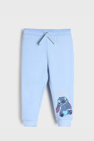 Sinsay Stitch kalhoty