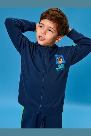 Sinsay Mikina Paw Patrol