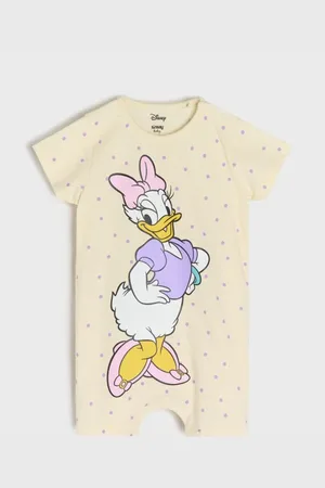 Sinsay Overal Disney