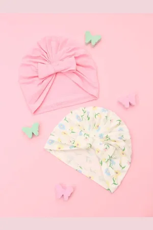 Sinsay Čepice beanie 2 pack