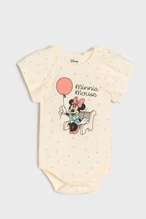 Sinsay Body Minnie Mouse