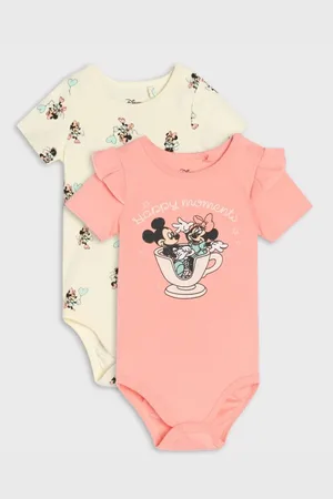 Sinsay Sada 2 body Minnie Mouse