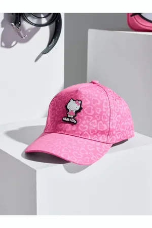 Sinsay Kšiltovka Hello Kitty
