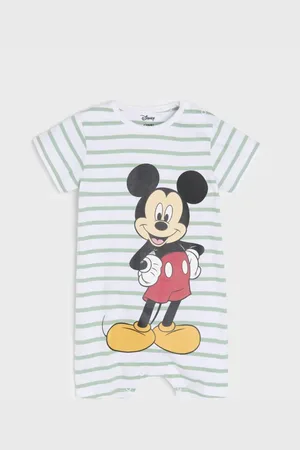 Sinsay Overal Mickey Mouse