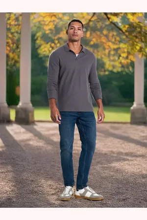 Sinsay Džíny slim fit