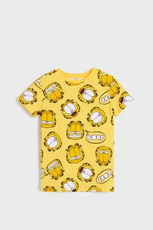 Sinsay Tričko Garfield