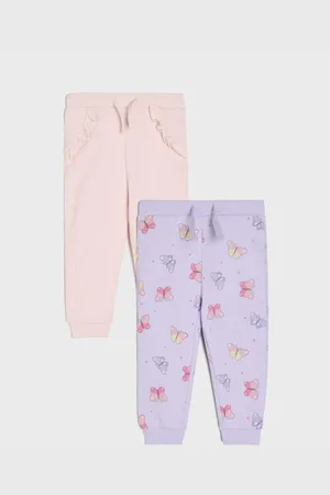 Sinsay Kalhoty 2 pack